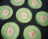 Foto langkah ke 2 dari resep Kue Lumpur nasi (olahan nasi sisa).