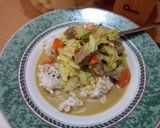 Foto langkah ke 6 dari resep Tongseng daging sapi.