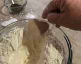 Foto del paso 1 de la receta: Grisines