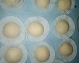 Foto langkah ke 4 dari resep Bakpao satu kali profing.