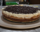 Foto del paso 6 de la receta: Tarta tres chocolates