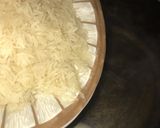 A picture of step 4 of Chicken biryani.