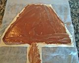 Foto del paso 1 de la receta: Abeto de Navidad