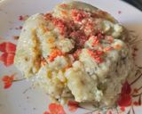 ખીચું (પાપડી નો લોટ) khichu recipe in Gujarati રેસીપી સ્ટેપ4ફોટો