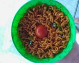 Foto langkah ke 2 dari resep Donat Samyang (22).