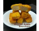 Foto langkah ke 13 dari resep Nugget Ayam.