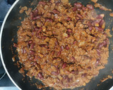 Foto del paso 5 de la receta: Chili con carne