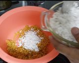 उकडिचे मोदक रेसिपी चरण 2 फोटो