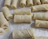 Foto langkah ke 3 dari resep Sosis solo.