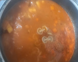 Foto del paso 11 de la receta: Guiso de Fideos Moñito
