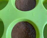 Une image de l'étape 1 de Bowlcake à la farine de patate douce.