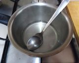 Foto del paso 13 de la receta: Tarta de manzana cremosa con "cobertura gelatinosa" casera