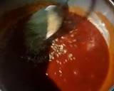 Pita pizza recipe step 2 photo