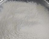 A picture of step 1 of Vedhmi.