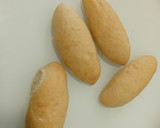 Foto del paso 1 de la receta: Ximos veganos y saludables