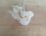 Foto langkah ke 3 dari resep Siomay goreng.