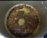 A picture of step 6 of Chickpeas Curry.