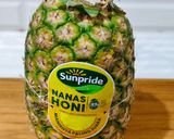 Foto langkah ke 1 dari resep Tepache (Minuman Probiotik Kulit Nanas).