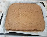 Néger kocka 2. gluténmentes recept fázis 2 fotója