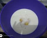 Foto del paso 2 de la receta: Panqueques