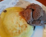 Foto langkah ke 5 dari resep Oreo Choco Lava (3 bahan saja).