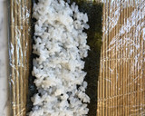 Foto del paso 5 de la receta: Cómo hacer Sushi de atún y salmón desde cero: Maki, Temaki y Nigiri