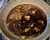 A picture of step 11 of Japanese Style Steak Rice Bowl.