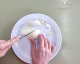 Foto del paso 1 de la receta: Fajitas Joan XXIII