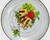Foto langkah ke 5 dari resep #12.Tahu Petis ala Semarang🌶🌶.
