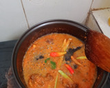 Foto langkah ke 2 dari resep Sup Nila Asam Kemangi.