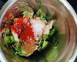 A picture of step 2 of Chilli Guava Mocktail.