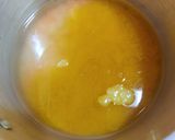 A picture of step 2 of Restaurant Style Khichdi.