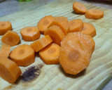 Foto del paso 1 de la receta: Ternera con tomate