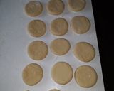 Szalagos fánk recept fázis 4 fotója