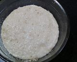 A picture of step 4 of Whole Wheat Bread.