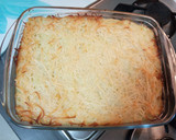Foto del paso 8 de la receta: Pastel de atún 🐟
