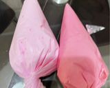 Foto langkah ke 3 dari resep Base Cake Vanilla.
