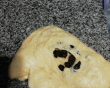 Foto del paso 5 de la receta: Trío de pan dulce