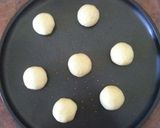Foto langkah ke 8 dari resep Mini Pizza.
