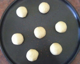 Foto langkah ke 8 dari resep Mini Pizza.