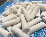 Foto langkah ke 1 dari resep Kue Beras Korea (Tteokbokki).