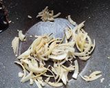 Foto langkah ke 3 dari resep Fuyunghai ala Resto China.