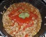 Foto del paso 4 de la receta: Macarrones con Carne Picada y Queso