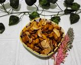 Foto langkah ke 3 dari resep Kacang 🥜 tanah goreng.