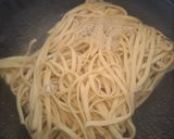 Foto langkah ke 5 dari resep Soto Mie Bogor dengan Ayam.