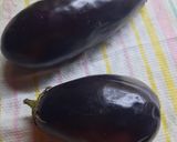 Foto del paso 1 de la receta: Paté de berenjenas con olivas