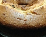 Foto del paso 4 de la receta: Budín navideño para mi nieto