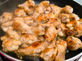 照燒小雞腿🍗