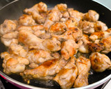 照燒小雞腿🍗的食譜步驟2照片
