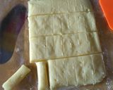 Foto langkah ke 5 dari resep Permen Susu Home Made.
